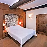 ヴィラ Forsthaus Gradisch