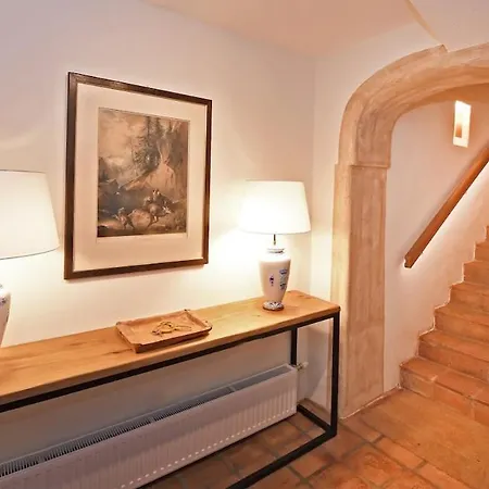 Willa Forsthaus Gradisch