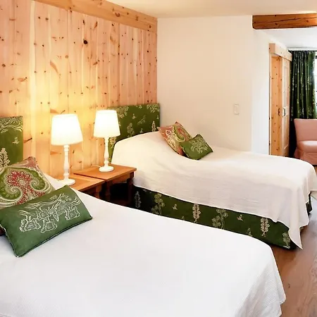 Forsthaus Gradisch * Feldkirchen in Kärnten