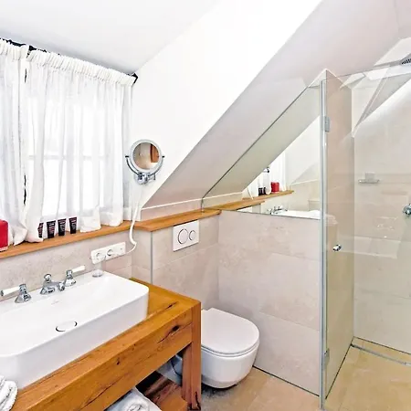 Forsthaus Gradisch * Feldkirchen in Kärnten