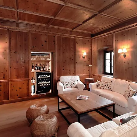 Forsthaus Gradisch Feldkirchen in Kärnten