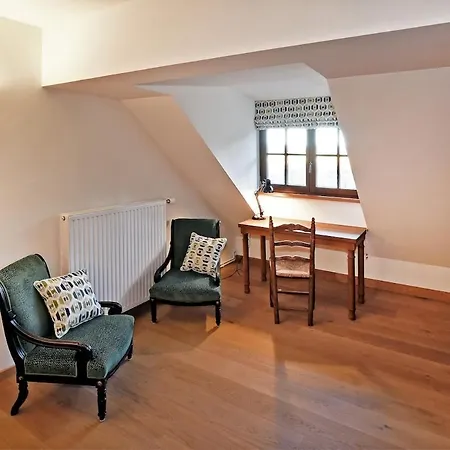 Forsthaus Gradisch Willa