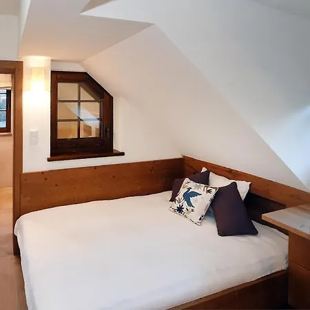 Forsthaus Gradisch Willa *