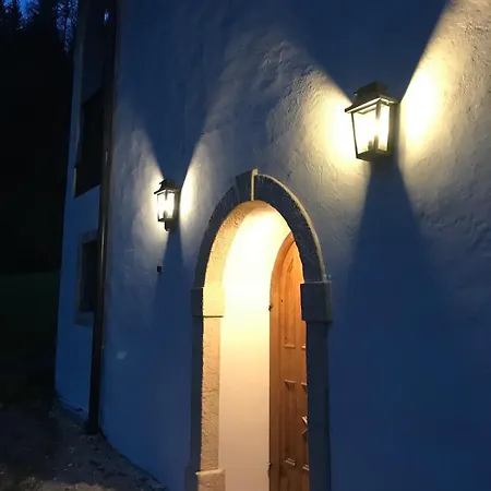 Forsthaus Gradisch