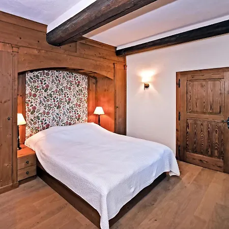 Willa Forsthaus Gradisch