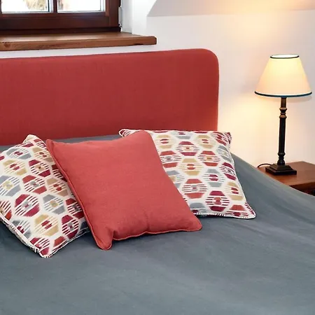 Forsthaus Gradisch *