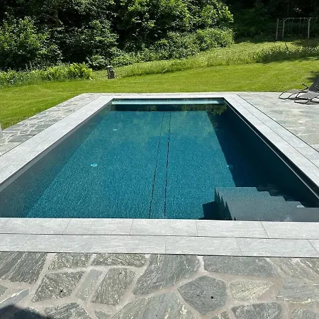 Forsthaus Gradisch Villa