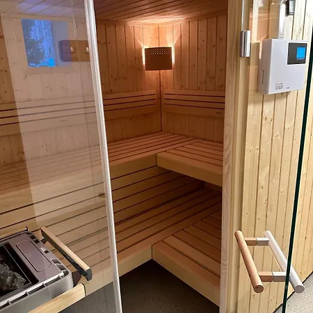 Forsthaus Gradisch Villa Feldkirchen in Kärnten