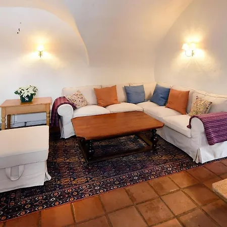 Villa Forsthaus Gradisch *