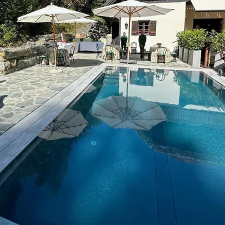 Forsthaus Gradisch Feldkirchen in Kärnten