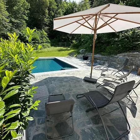 Villa Forsthaus Gradisch