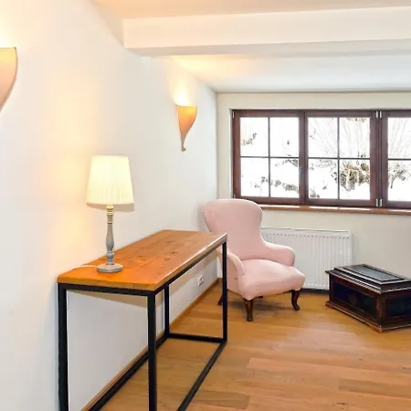 Forsthaus Gradisch * Feldkirchen in Kärnten