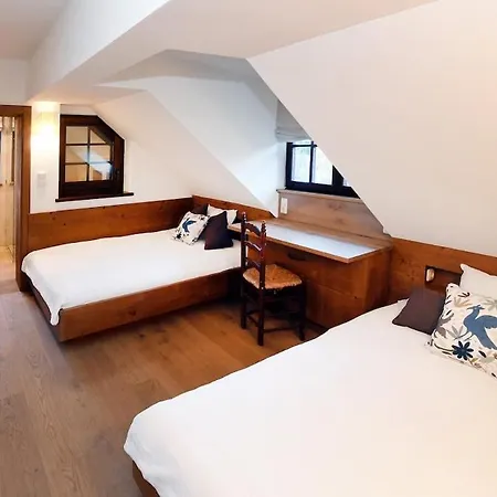 Forsthaus Gradisch Willa Feldkirchen in Kärnten