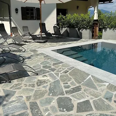 Willa Forsthaus Gradisch