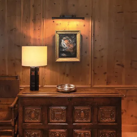 Forsthaus Gradisch Willa