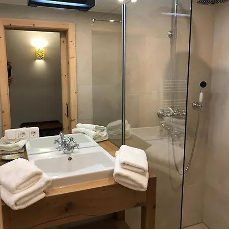 Forsthaus Gradisch * Feldkirchen in Kärnten