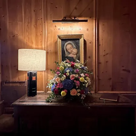 Forsthaus Gradisch * Feldkirchen in Kärnten