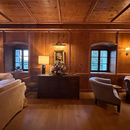 Forsthaus Gradisch *