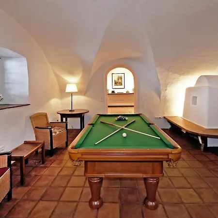 Forsthaus Gradisch Feldkirchen in Kärnten