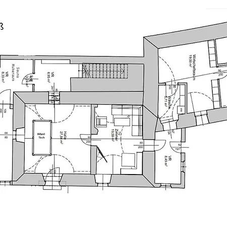 Villa Forsthaus Gradisch Feldkirchen in Kärnten