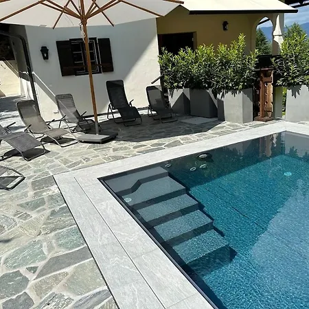 Forsthaus Gradisch Feldkirchen in Kärnten