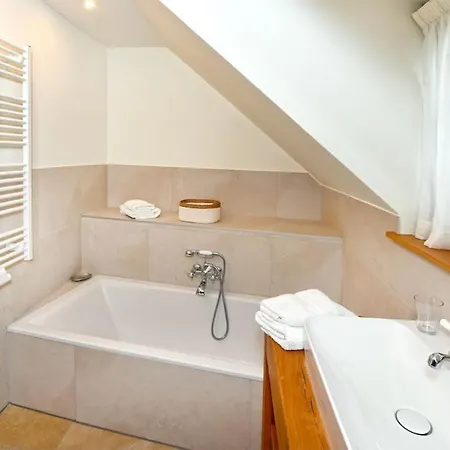 Forsthaus Gradisch Willa *