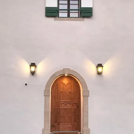 Forsthaus Gradisch
