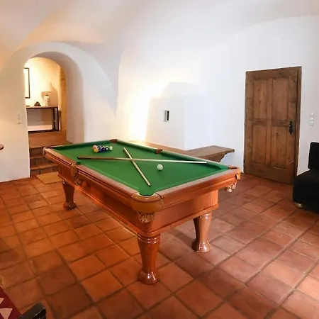 Willa Forsthaus Gradisch