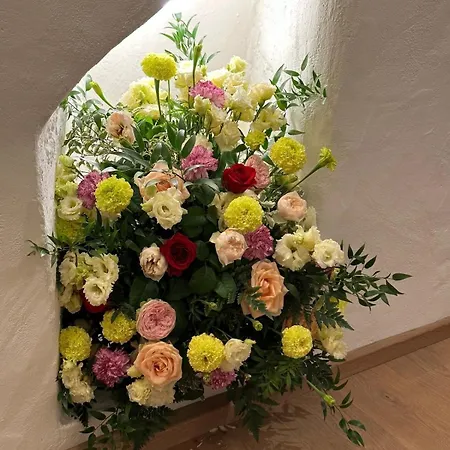 Vila Forsthaus Gradisch