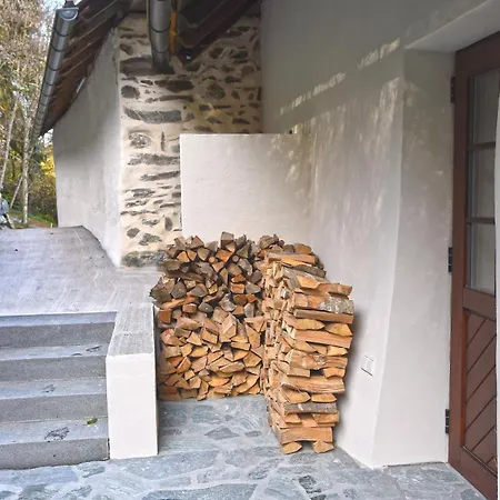 Willa Forsthaus Gradisch *