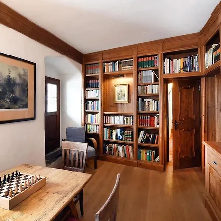 Villa Forsthaus Gradisch