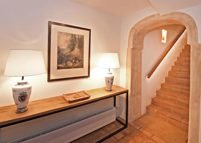 Willa Forsthaus Gradisch