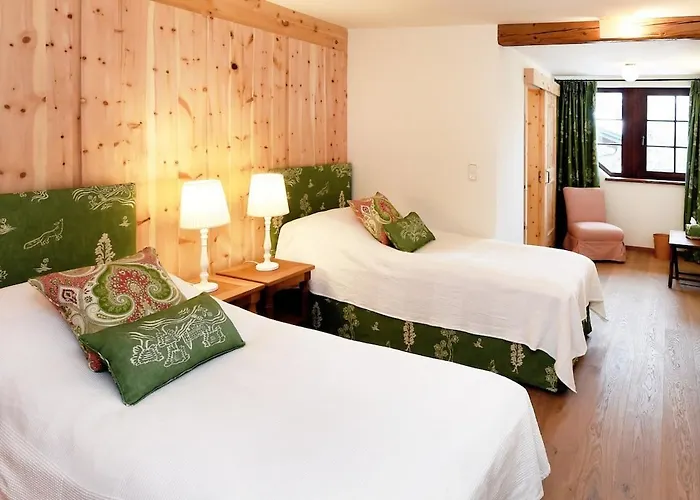 Forsthaus Gradisch * Feldkirchen in Kärnten