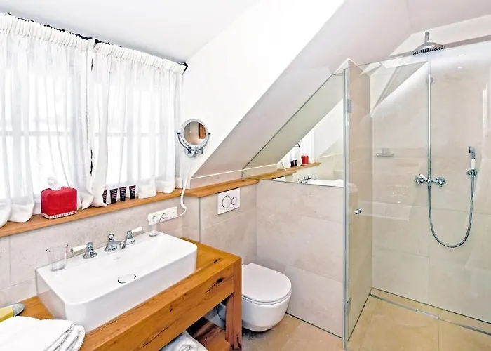 Forsthaus Gradisch * Feldkirchen in Kärnten