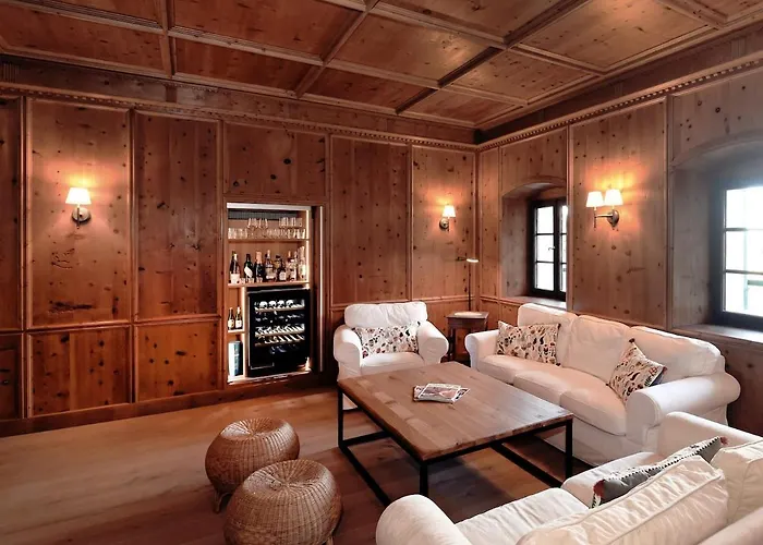 Forsthaus Gradisch Feldkirchen in Kärnten