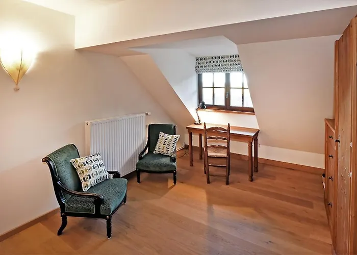 Forsthaus Gradisch Willa