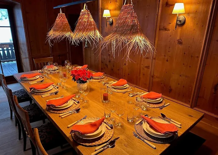 Willa Forsthaus Gradisch Feldkirchen in Kärnten