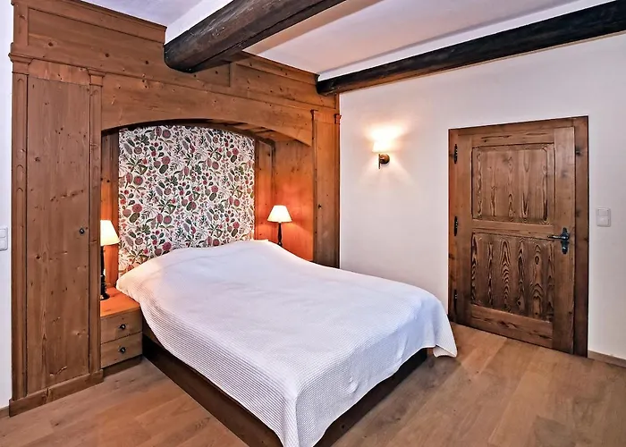 Willa Forsthaus Gradisch