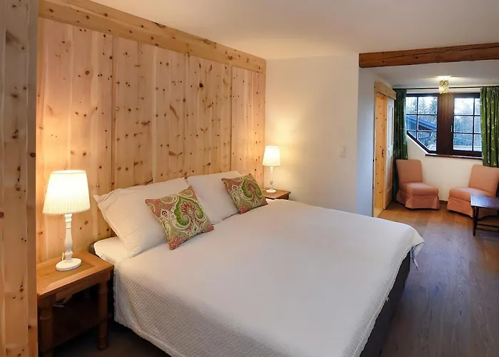 Forsthaus Gradisch Feldkirchen in Kärnten