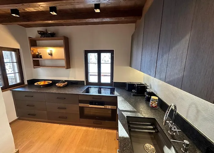 Willa Forsthaus Gradisch