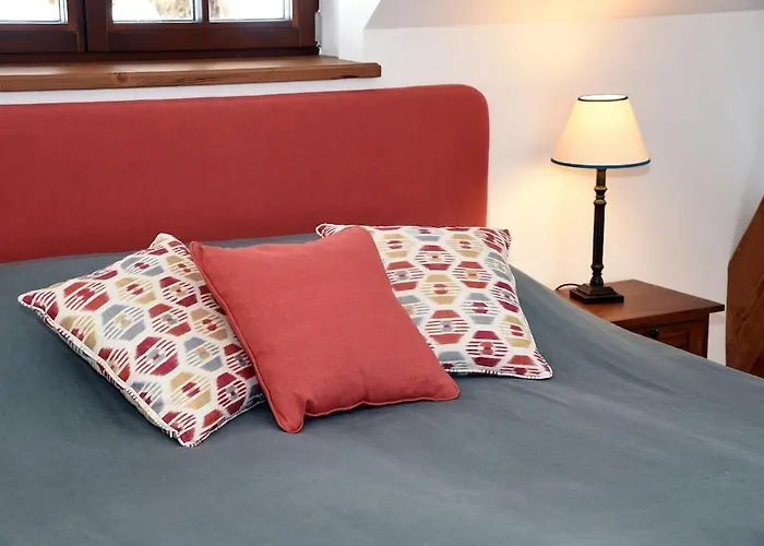 Forsthaus Gradisch *