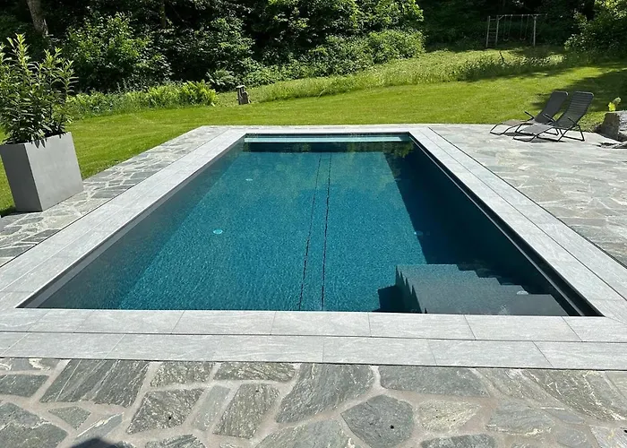 Forsthaus Gradisch Willa