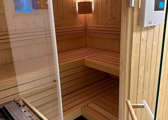 Forsthaus Gradisch Willa Feldkirchen in Kärnten