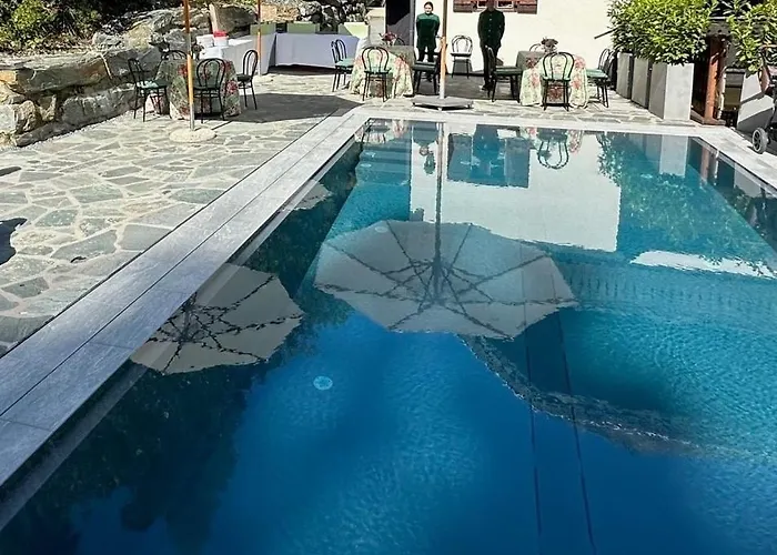 Forsthaus Gradisch Feldkirchen in Kärnten