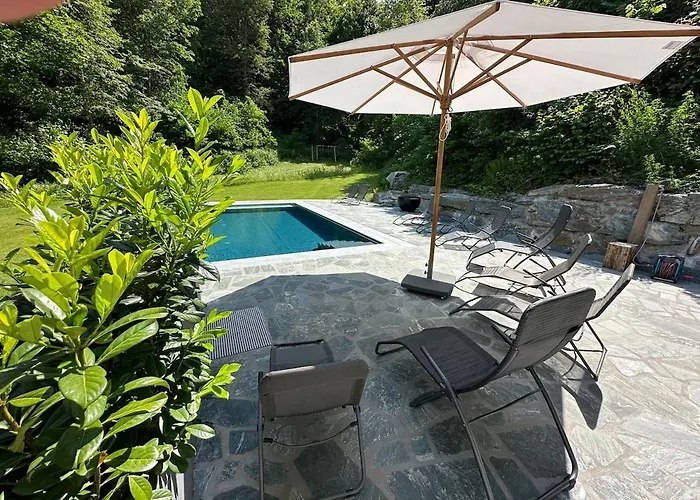 Willa Forsthaus Gradisch