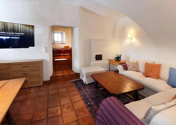 Willa Forsthaus Gradisch Feldkirchen in Kärnten