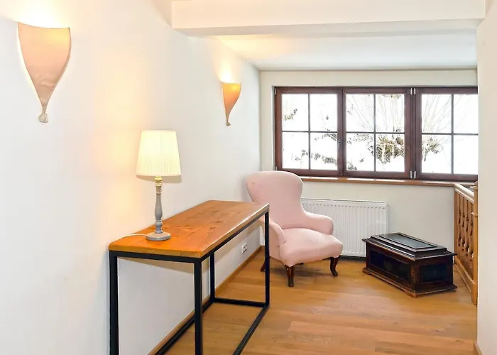 Forsthaus Gradisch * Feldkirchen in Kärnten