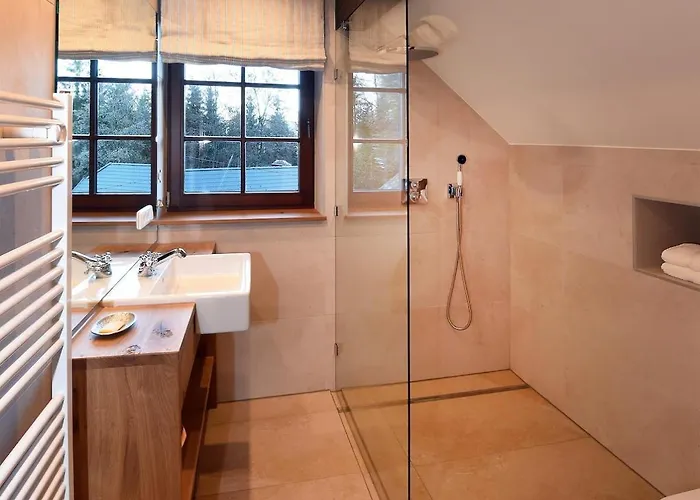 Forsthaus Gradisch * Feldkirchen in Kärnten