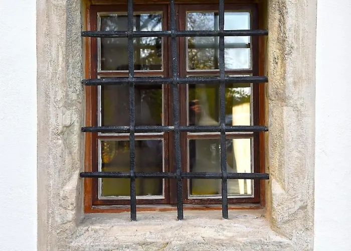 Forsthaus Gradisch * Feldkirchen in Kärnten