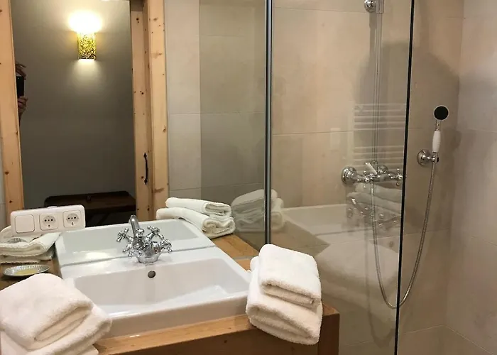 Forsthaus Gradisch * Feldkirchen in Kärnten